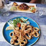 Photo n°1 de l'avis de Stefania.i fait le 06/08/2022 à 21:03 sur le  RistorArt Miramare.Ristorante...pizzeria...trattoria à Otranto