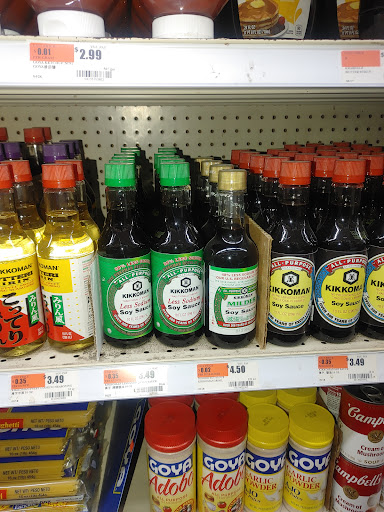 Asian Grocery Store «Top Line Supermarket», reviews and photos, 81-37 Broadway, Queens, NY 11373, USA