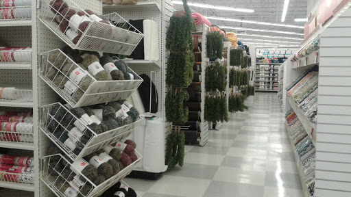Fabric Store «Jo-Ann Fabrics and Crafts», reviews and photos, 1600 Greengate Center Cir, Greensburg, PA 15601, USA