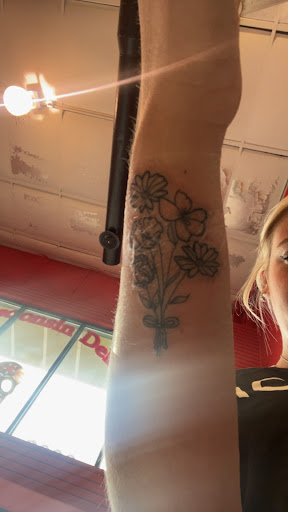 Explore guanajuato tattoo ideas, creative tattoo ideas in Wisconsin Dells, available at Alpha Red Tattoo & Barber Studio