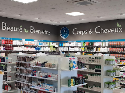 PHARMACIE KERELIE à Gourin