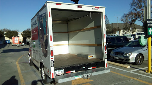 Truck Rental Agency «U-Haul Moving & Storage of Thornton», reviews and photos, 4833 Thornton Ave, Fremont, CA 94536, USA