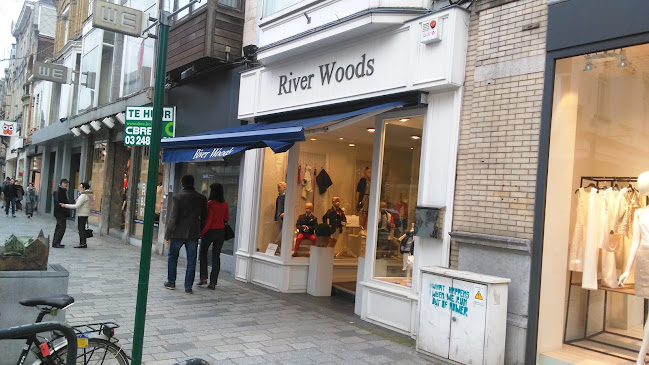 River Woods - Roeselare