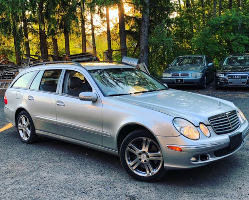 Used Car Dealer «Central Jersey Auto Trading and Salvage», reviews and photos, 378B W Commodore Blvd, Jackson, NJ 08527, USA