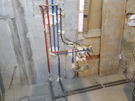 Cincunegui Instalaciones S L en Astrabudua-Erandio, Vizcaya