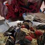 Photo n°4 de l'avis de Francesco.u fait le 06/10/2023 à 21:47 sur le  L' Oliva ristorante à Sassari