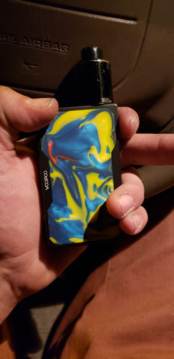 Tobacco Shop «Vapors Smoke Shop», reviews and photos, 880 W Hamilton Ave, Campbell, CA 95008, USA