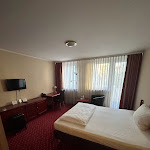 Photo n°1 de l'avis de R... fait le 07/03/2024 à 06:20 sur le  AZIMUT Hotel Nuremberg à Nuremberg