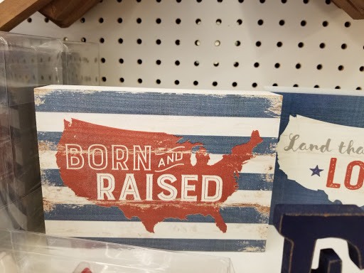 Fabric Store «Jo-Ann Fabrics and Crafts», reviews and photos, 224B Eglin Pkwy NE, Fort Walton Beach, FL 32547, USA