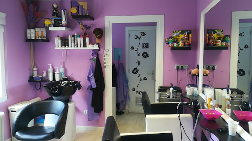 Peluquería Beatriz Bodas en Valdepiélagos, Madrid
