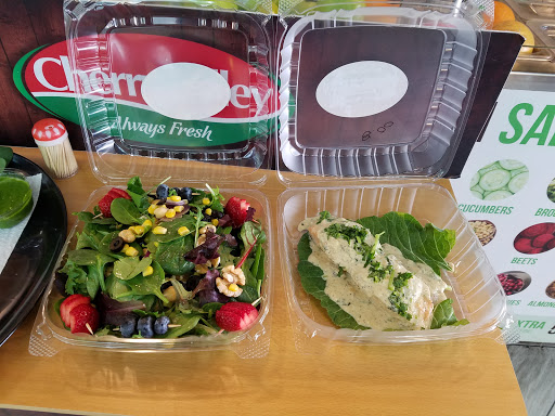 Grocery Store «Cherry valley market place», reviews and photos, 1115 Pennsylvania Ave, Brooklyn, NY 11207, USA