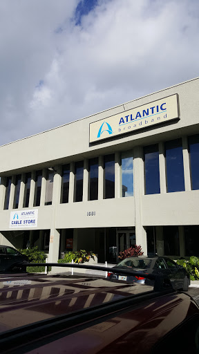 Internet Service Provider «Atlantic Broadband», reviews and photos, 1681 John F Kennedy Causeway, North Bay Village, FL 33141, USA