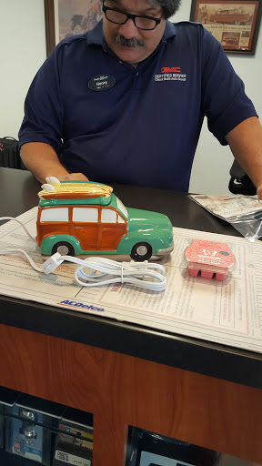 Car Dealer «Chuck Nash Auto Group», reviews and photos, 3209 I-35, San Marcos, TX 78666, USA