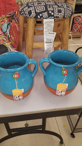 Department Store «Marshalls», reviews and photos, 5220 Jimmy Lee Smith Pkwy, Hiram, GA 30141, USA