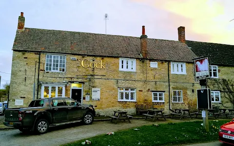 The Cock Inn image