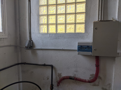 Montajes Eléctricos Talavan en Cabezabellosa, Cáceres‎