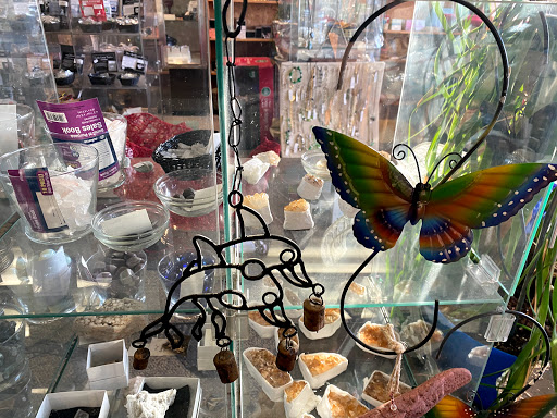 Book Store «White Light Books», reviews and photos, 1464 Park Ave, Cranston, RI 02920, USA