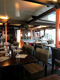 Photo n°11 de Ipanema Restaurant Plage de La Baule à La Baule-Escoublac ()