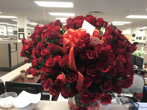 Florist «Creative flowers n decor», reviews and photos, 8 Manetto Hill Rd, Plainview, NY 11803, USA