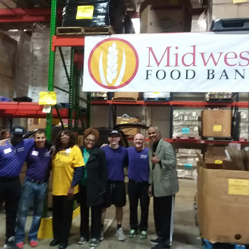 Food Bank «Midwest Food Bank -- Georgia Division», reviews and photos
