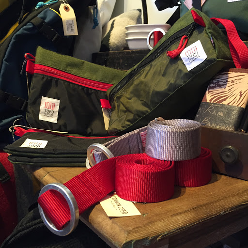 Gift Shop «Common Deer», reviews and photos, 210 College St #101, Burlington, VT 05401, USA