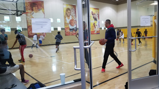 Gym «LA Fitness», reviews and photos, 1860 Duluth Hwy, Lawrenceville, GA 30043, USA