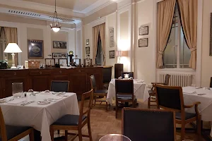 Corinthian Restaurant image