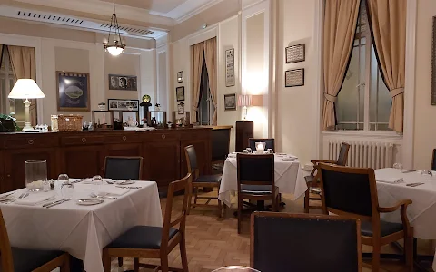 Corinthian Restaurant image