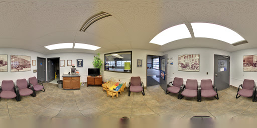 Car Dealer «Bill Brown Ford», reviews and photos, 32222 Plymouth Rd, Livonia, MI 48150, USA