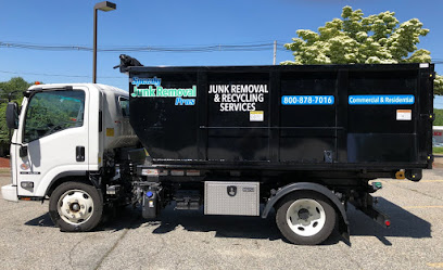 Speedy Junk Removal Pros - Boston North