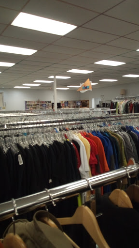 Thrift Store «Goodwill», reviews and photos, 24311 S Dixie Hwy, Homestead, FL 33032, USA