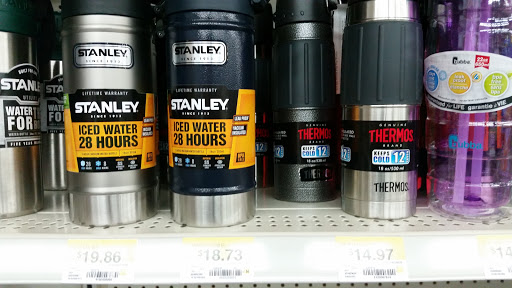 Department Store «Walmart Supercenter», reviews and photos, 12981 Shelbyville Rd, Middletown, KY 40243, USA