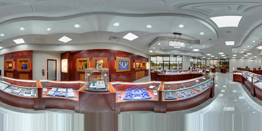 Jewelry Store «Mc Kenzie & Smiley Jewelers», reviews and photos, 2321 Madison St, Clarksville, TN 37043, USA