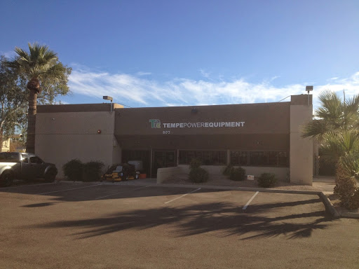 Tempe Power Equipment LLC