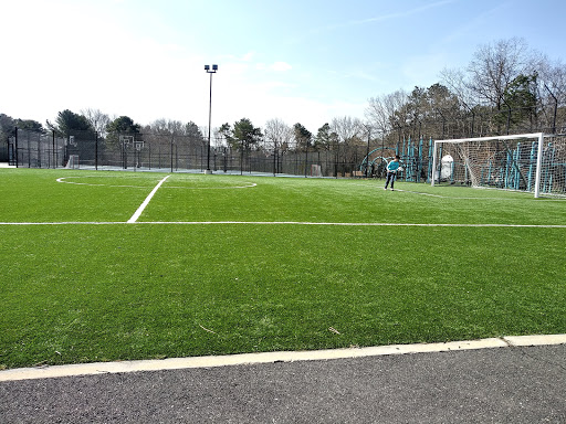 Golf Course «Pine Hills Golf Course», reviews and photos, 2 Country Club Dr, Manorville, NY 11949, USA