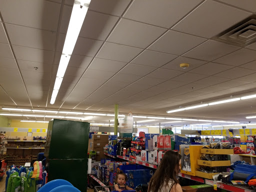 Supermarket «ALDI», reviews and photos, 5420 N Henry Blvd, Stockbridge, GA 30281, USA