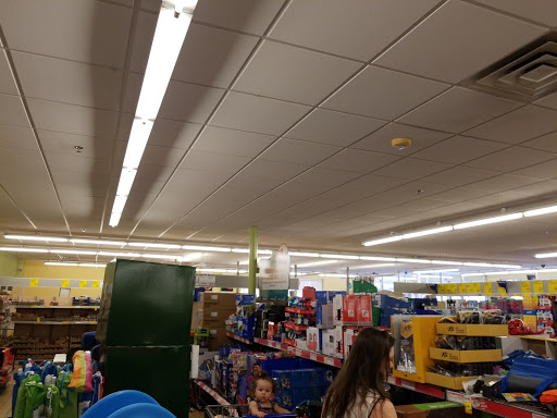 Supermarket «ALDI», reviews and photos, 5420 N Henry Blvd, Stockbridge, GA 30281, USA