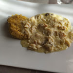 Photo n°2 de l'avis de Barbara.a fait le 02/02/2020 à 19:44 sur le  Ristorante La Vecchia Fontana Leggiuno à Cellina