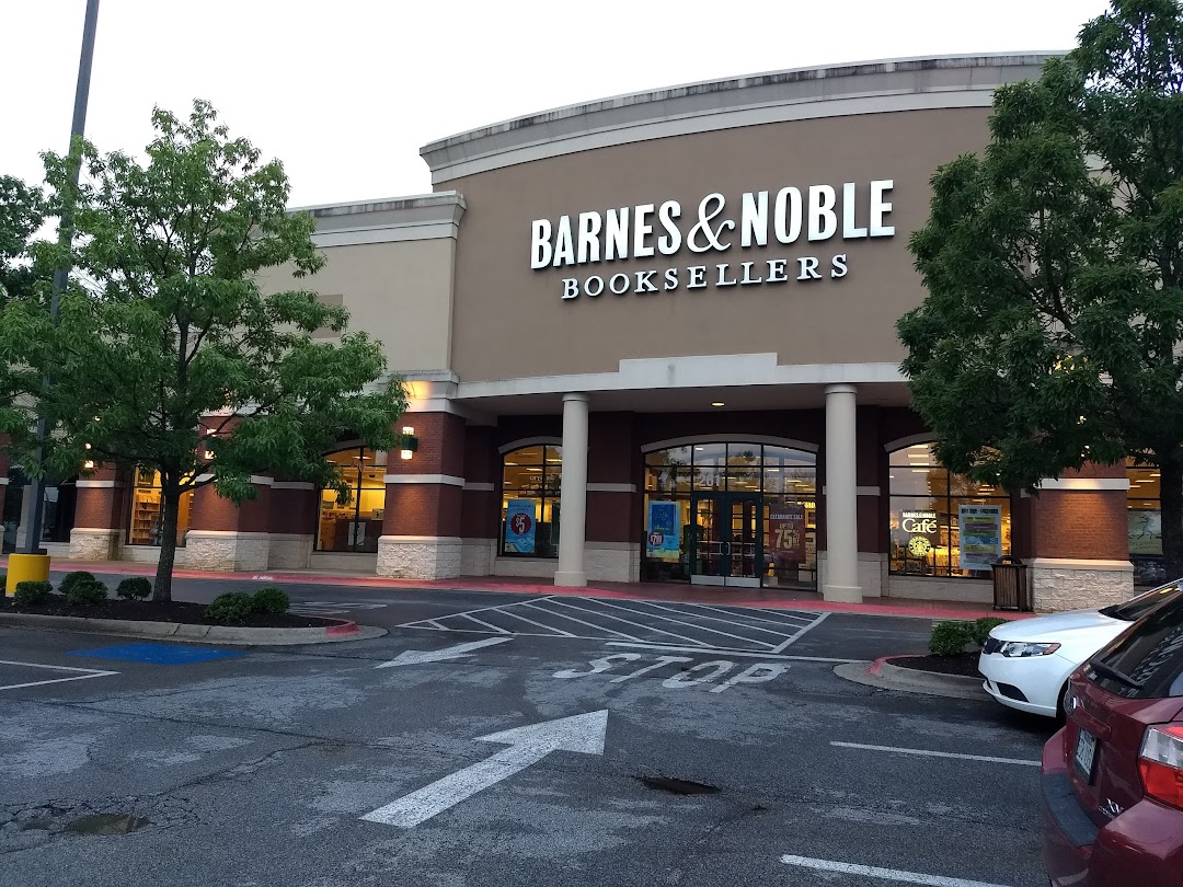 Barnes & Noble