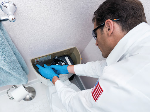 Plumber «Benjamin Franklin Plumbing», reviews and photos, 569 Acorn St #6, Deer Park, NY 11729, USA