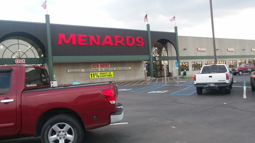Home Improvement Store «Menards», reviews and photos, 10555 E US Hwy 36, Avon, IN 46123, USA