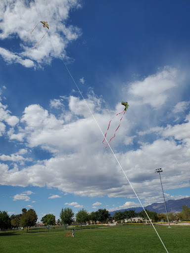 Park «Goynes Park», reviews and photos, 3909 W Washburn Rd, North Las Vegas, NV 89031, USA