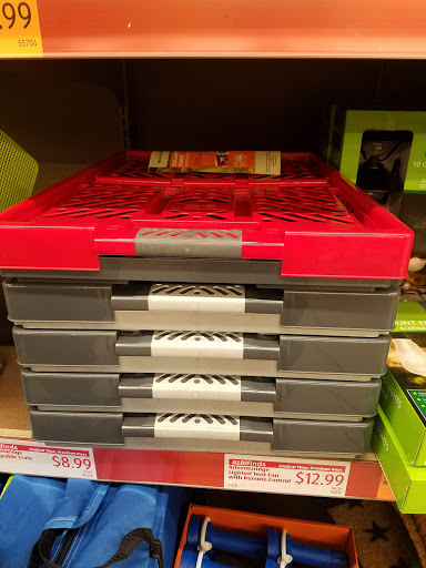 Supermarket «ALDI», reviews and photos, 11070 E Foothill Blvd, Rancho Cucamonga, CA 91730, USA