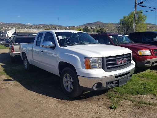 Used Car Dealer «Incredible Auto Sales», reviews and photos, 3287 US-89, Bountiful, UT 84010, USA