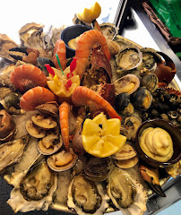 Photos du propriétaire du Restaurant de fruits de mer Chez Jeannot Fruits de mer à Toulouse - n°4