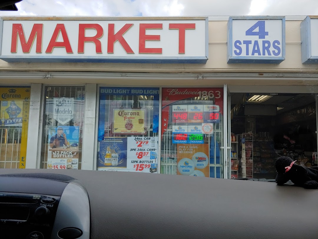 Four Star Market