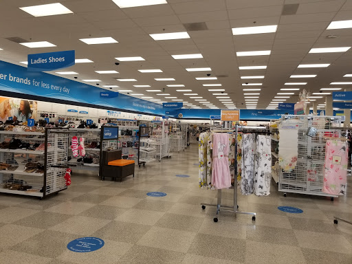 Clothing Store «Ross Dress for Less», reviews and photos, 1401 Missouri Ave N, Largo, FL 33770, USA