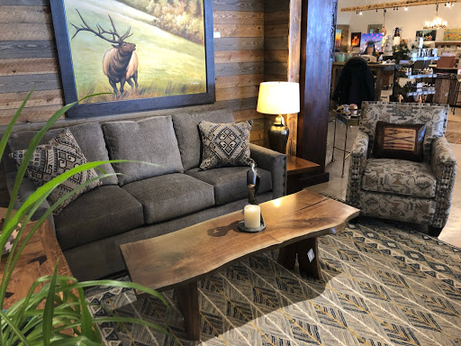 Furniture Store «Colorado Furniture and Consignments», reviews and photos, 1193 Bergen Pkwy, Evergreen, CO 80439, USA