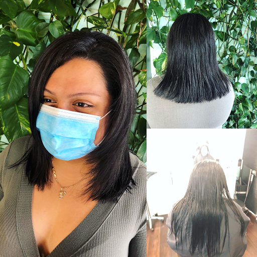 Hair Salon «As You Like It Salon Aveda», reviews and photos, 26831 S Tamiami Trail, Bonita Springs, FL 34134, USA