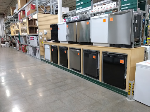 Hardware Store «Sutherlands Lumber #1220», reviews and photos, 6709 Blue Ridge Blvd, Raytown, MO 64133, USA